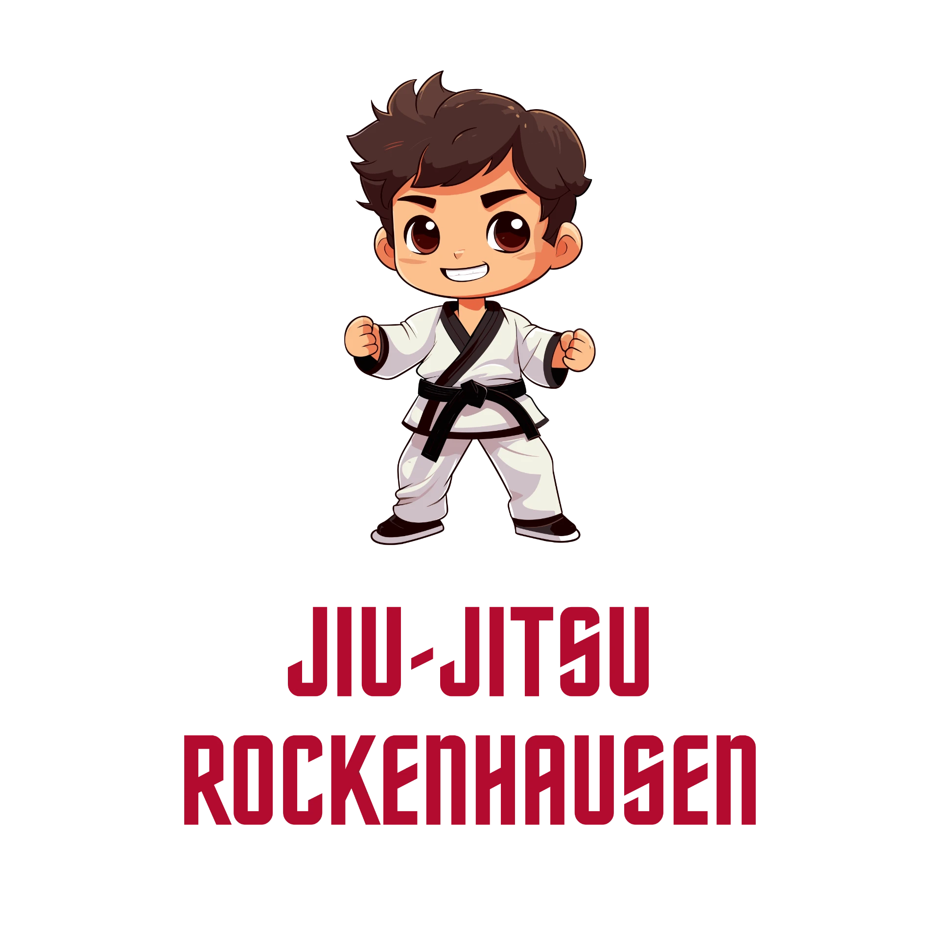 Jiu-Jitsu Rockenhausen