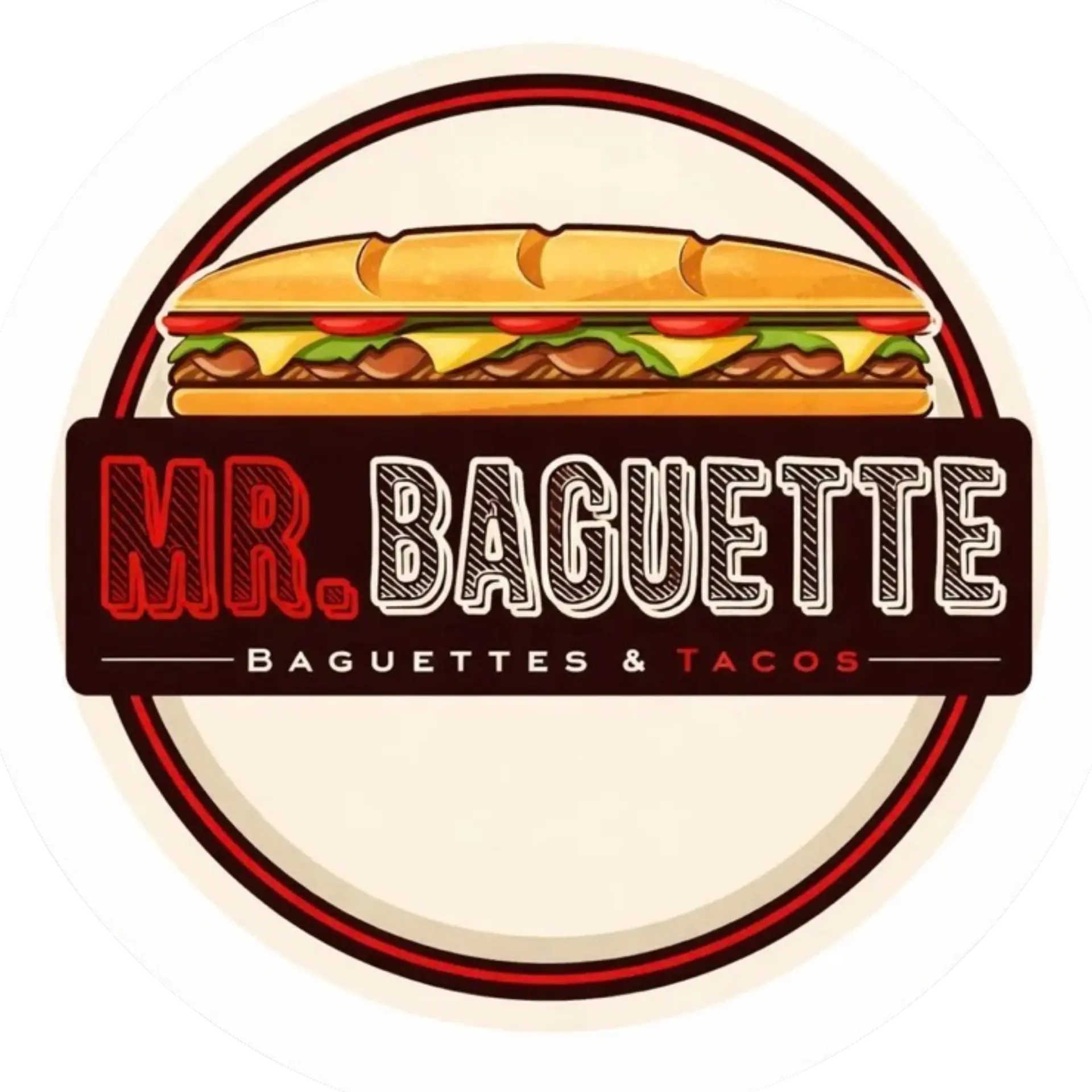 Mr. Baguette
